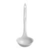 iSi Basics Silicone Ladle, White