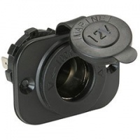 Marine Grade Cigarette Lighter Socket 12 VDC Marine Grade Cigarette Lighter Socket 12 VDC