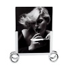 Christofle Vertigo Small Photo Holder