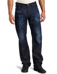 AG Adriano Goldschmied Men's The Protege Straight Leg Jean