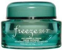 Freeze 24-7 Instant Targeted Wrinkle Treatment 10 ml / 0.33 fl oz Freeze 24-7 Instant Targeted Wrinkle Treatment 10 ml / 0.33 fl oz