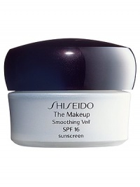A colorless-finish foundation that minimizes the appearance of fine lines and enhances radiance to achieve natural perfection. Contains moisturizing Fine Line Targeting Complex that diminishes the appearance of fine lines around the eyes and mouth. Contains Multi-Nutrient Factor, an advanced moisturizer and energizer for a smooth as silk youthful complexion. Can be used under foundation or alone. A colorless-finish foundation that minimizes the appearance of fine lines and enhances radiance to achieve natural perfection. Contains moisturizing Fine Line Targeting Complex that diminishes the appearance of fine lines around the eyes and mouth. Contains Multi-Nutrient Factor, an advanced moisturizer and energizer for a smooth as silk youthful complexion. Can be used under foundation or alone.