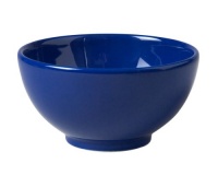 Waechtersbach Fun Factory II Royal Blue Soup/Cereal Bowls, Set of 4