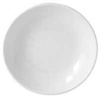 Bernardaud Organza Coupe Soup Bernardaud Organza Coupe Soup