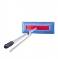 Sno Brum Original Snow Removal Tool with Telescoping Handle Sno Brum Original Snow Removal Tool with Telescoping Handle