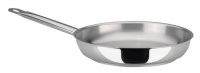 Sitram Profiserie 11-Inch Commercial Stainless Steel Fry Pan Sitram Profiserie 11-Inch Commercial Stainless Steel Fry Pan