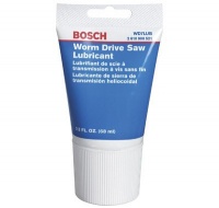 Bosch WD7LUB Worm Drive Lubricant Bosch WD7LUB Worm Drive Lubricant