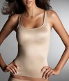 TC Fine Intimates Seamless Firm Control Camisole Shapewear