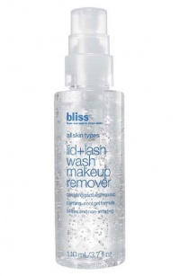 Bliss Lid Plus Lash Wash, 3.7 Fluid Ounce Bliss Lid Plus Lash Wash, 3.7 Fluid Ounce