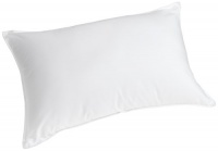 Sleep Better Slumber Fresh Polyester Standard Bed Pillow Sleep Better Slumber Fresh Polyester Standard Bed Pillow