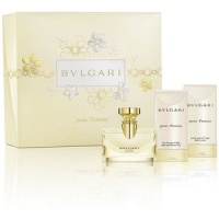 Bvlgari Pour Femme Women by Bvlgari Bvlgari Pour Femme Women by Bvlgari