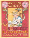 Artful Words: Mary Engelbreit and the Illustrated Quote