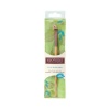 EcoTools Flat Eyeliner Brush