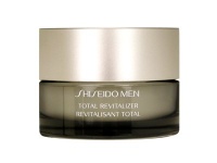 Shiseido Men total Revitalizer Cream for Men, 1.8 Oz Shiseido Men total Revitalizer Cream for Men, 1.8 Oz