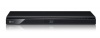 LG BP620 3D Blu-Ray Player Built-In Wi-Fi - Black