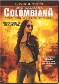 Colombiana Colombiana