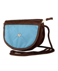 Freedom is within reach when you're armed with this lightweight mini purse. The compact and clean design has just enough space for everything you need to be out and about town. Sherpani's signature floral design emblazons the open interior for a bright and lively accent to every day. Lifetime warranty. Freedom is within reach when you're armed with this lightweight mini purse. The compact and clean design has just enough space for everything you need to be out and about town. Sherpani's signature floral design emblazons the open interior for a bright and lively accent to every day. Lifetime warranty.