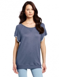 Fresh Laundry Women's Short Sleeve Top Fresh Laundry Women's Short Sleeve Top