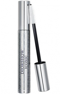 Christian Dior DiorShow Iconic High Definition Lash Curler Mascara - #090 Black 10ml/0.33oz Christian Dior DiorShow Iconic High Definition Lash Curler Mascara - #090 Black 10ml/0.33oz