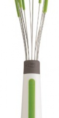Chef'n FreshForce Short Silicone Whisk Chef'n FreshForce Short Silicone Whisk