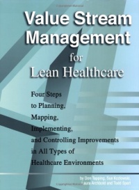 Value Stream Management for Lean Healthcare Value Stream Management for Lean Healthcare