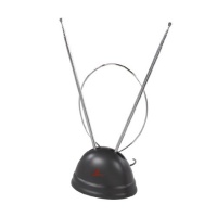 Zenith VN1ANTP1 Indoor Passive VHF/UHF Antenna Zenith VN1ANTP1 Indoor Passive VHF/UHF Antenna