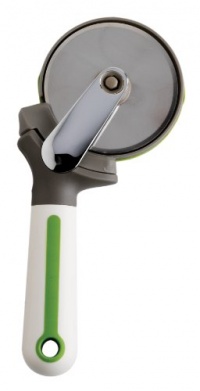 Chef'n FreshForce Self Sharpening Pizza Wheel Chef'n FreshForce Self Sharpening Pizza Wheel