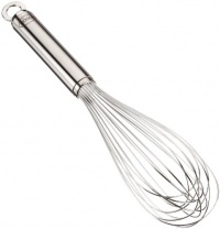 Rösle 95611 12.6-Inch Balloon Whisk /Beater Rösle 95611 12.6-Inch Balloon Whisk /Beater