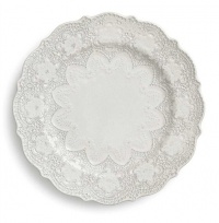 Arte Italica Merletto Antique Dinner Plate Arte Italica Merletto Antique Dinner Plate