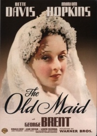 The Old Maid The Old Maid