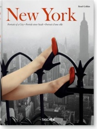 New York: Portrait Of A City New York: Portrait Of A City