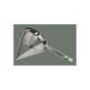 Stainless Steel Fine China Cap Strainer - 10