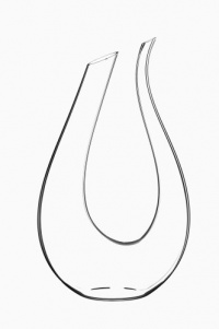 Riedel Sommeliers Black Tie Amadeo Wine Decanter