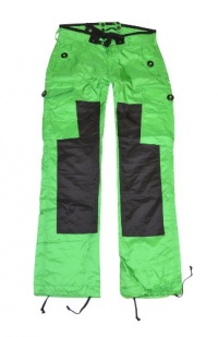 RLX Polo Ralph Lauren Men's Cargo Nylon Ski Snow Boarding Pants Green RLX Polo Ralph Lauren Men's Cargo Nylon Ski Snow Boarding Pants Green