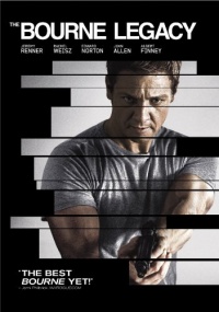 The Bourne Legacy The Bourne Legacy