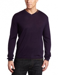 Robert Graham Men's Jalouise Long Sleeve Sweater Robert Graham Men's Jalouise Long Sleeve Sweater