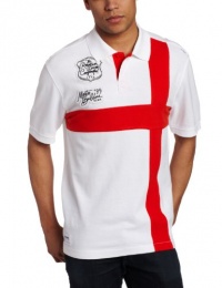 Rocawear Men's The Builder Polo Shirt Rocawear Men's The Builder Polo Shirt