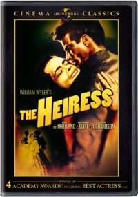 The Heiress (Universal Cinema Classics) The Heiress (Universal Cinema Classics)