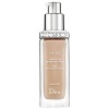 Dior Diorskin Nude Skin-Glowing Makeup SPF 15 Light Beige 020 1 oz