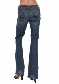 AG Jeans Women's Angel Boot Cut Jean in Moment $185 AG Jeans Women's Angel Boot Cut Jean in Moment $185