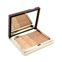 Bronzing Duo Mineral Powder Compact SPF 15 - 01 Light 10g/0.35oz