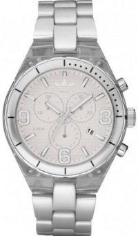 Adidas Cambridge White Dial Unisex Watch #ADH2540 Adidas Cambridge White Dial Unisex Watch #ADH2540