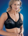 Glamorise Women's MagicLift Front Close Support Bra #1200