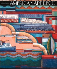 American Art Deco American Art Deco