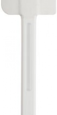 Rubbermaid Commercial Products Scraper,  9-1/2-Inch Length, White