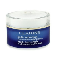 Multi-Active Night Youth Recovery Comfort Cream ( Normal to Dry Skin ) 50ml/1.7oz Multi-Active Night Youth Recovery Comfort Cream ( Normal to Dry Skin ) 50ml/1.7oz