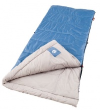 Coleman Trinidad Warm-Weather Sleeping Bag Coleman Trinidad Warm-Weather Sleeping Bag