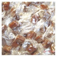 High Quality Caramel Wrappers 800-1000 Cnt. High Quality Caramel Wrappers 800-1000 Cnt.