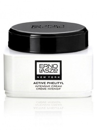 This rich moisturizer soothes dry skin, improving resilience and elasticity. Protects against chapping in extreme weather conditions. 1.7 oz. This rich moisturizer soothes dry skin, improving resilience and elasticity. Protects against chapping in extreme weather conditions. 1.7 oz.