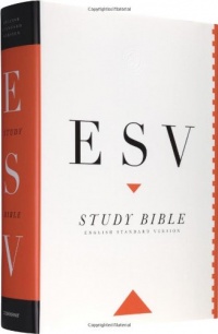 The ESV Study Bible The ESV Study Bible